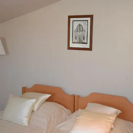 Apartment Kodzoman