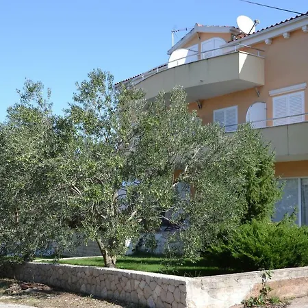 Kodzoman Apartment Brodarica (Sibenik-Knin)