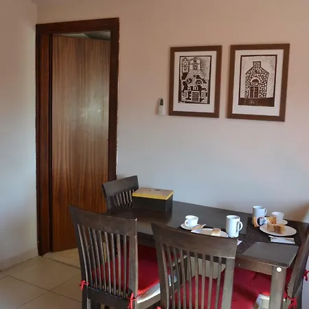 Apartment Kodzoman